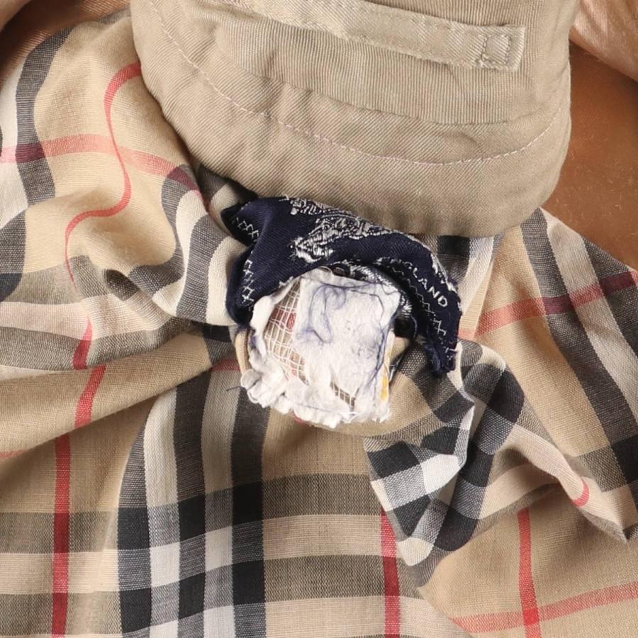 BURBERRY（バーバリー） 古着 Burberry's ステンカラーコート バルマ