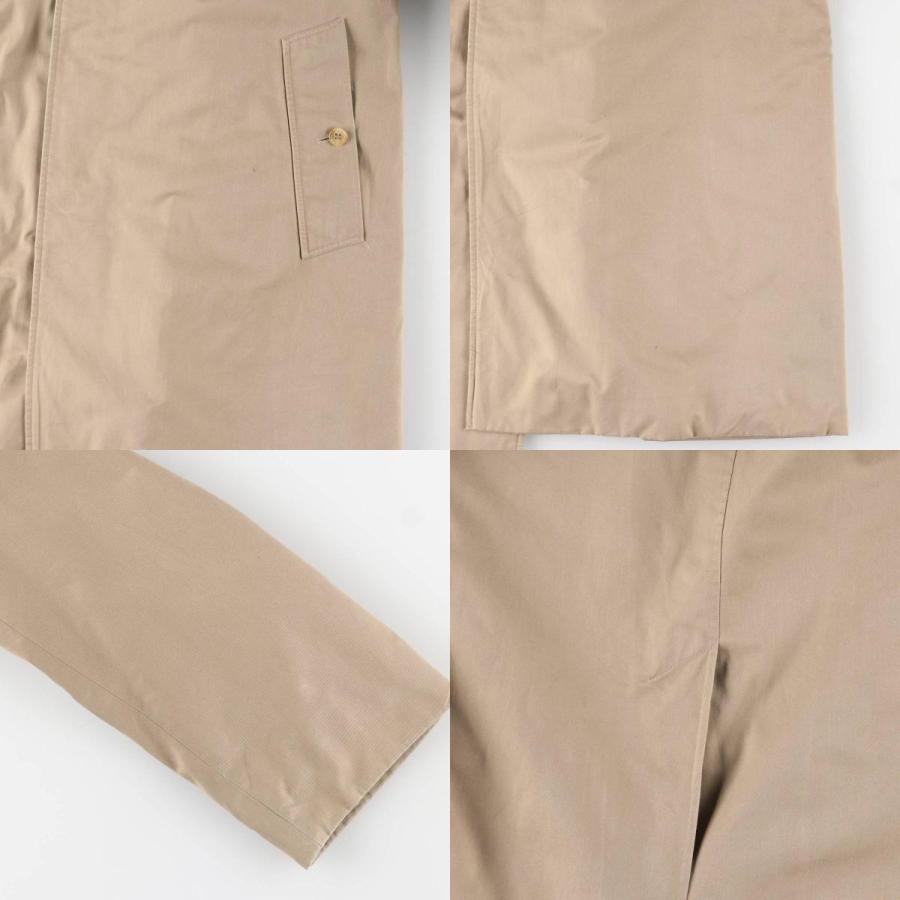 BURBERRY（バーバリー） 古着 Burberry's ステンカラーコート バルマ