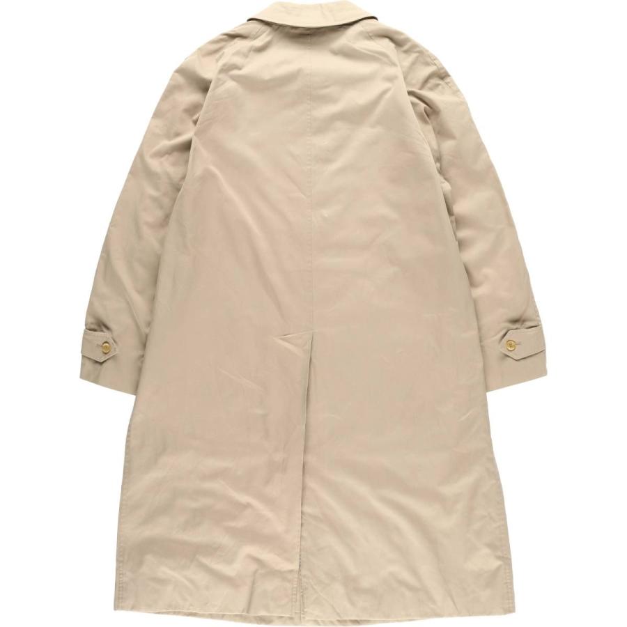 BURBERRY（バーバリー） 古着 Burberry's ステンカラーコート バルマ