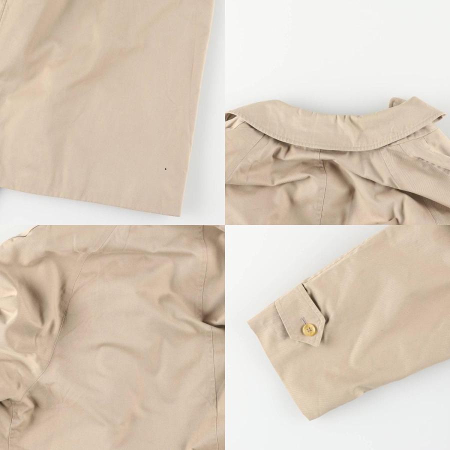 BURBERRY（バーバリー） 古着 Burberry's ステンカラーコート バルマ