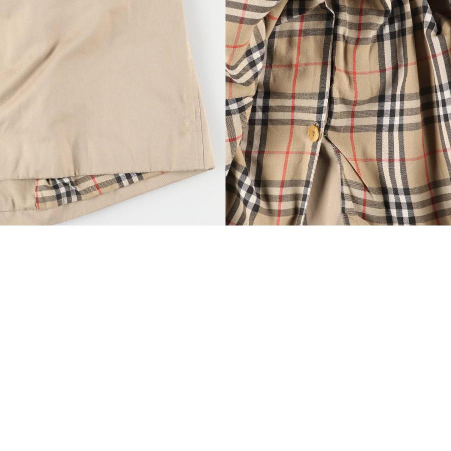 BURBERRY（バーバリー） 古着 Burberry's ステンカラーコート バルマ