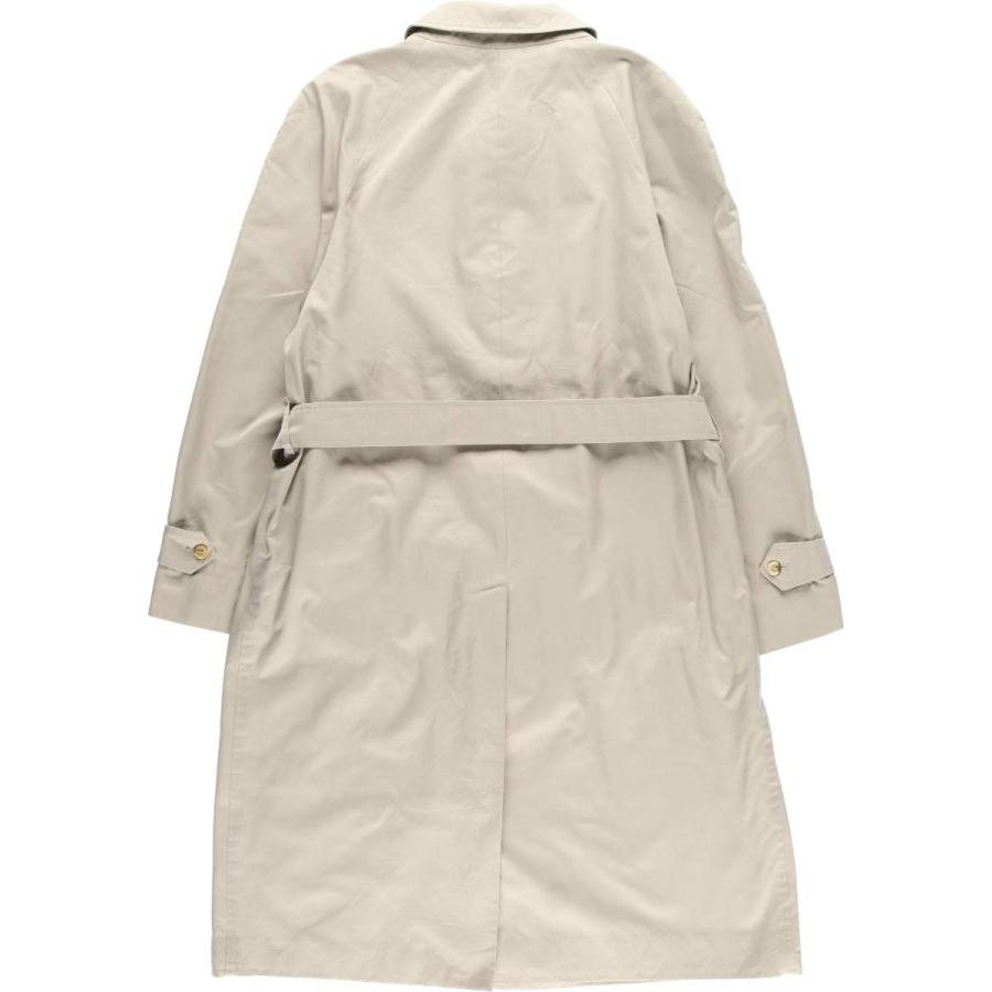 BURBERRY（バーバリー） 古着 Burberry's ステンカラーコート バルマ