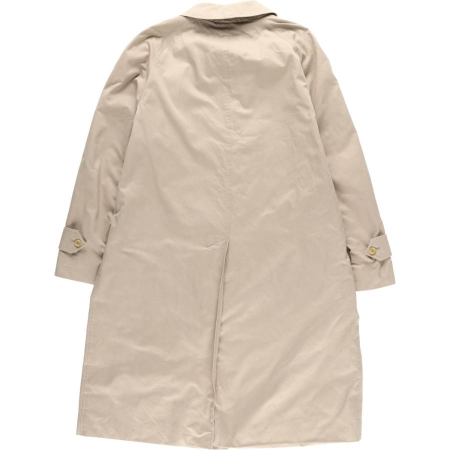 BURBERRY（バーバリー） 古着 Burberry's ステンカラーコート バルマ