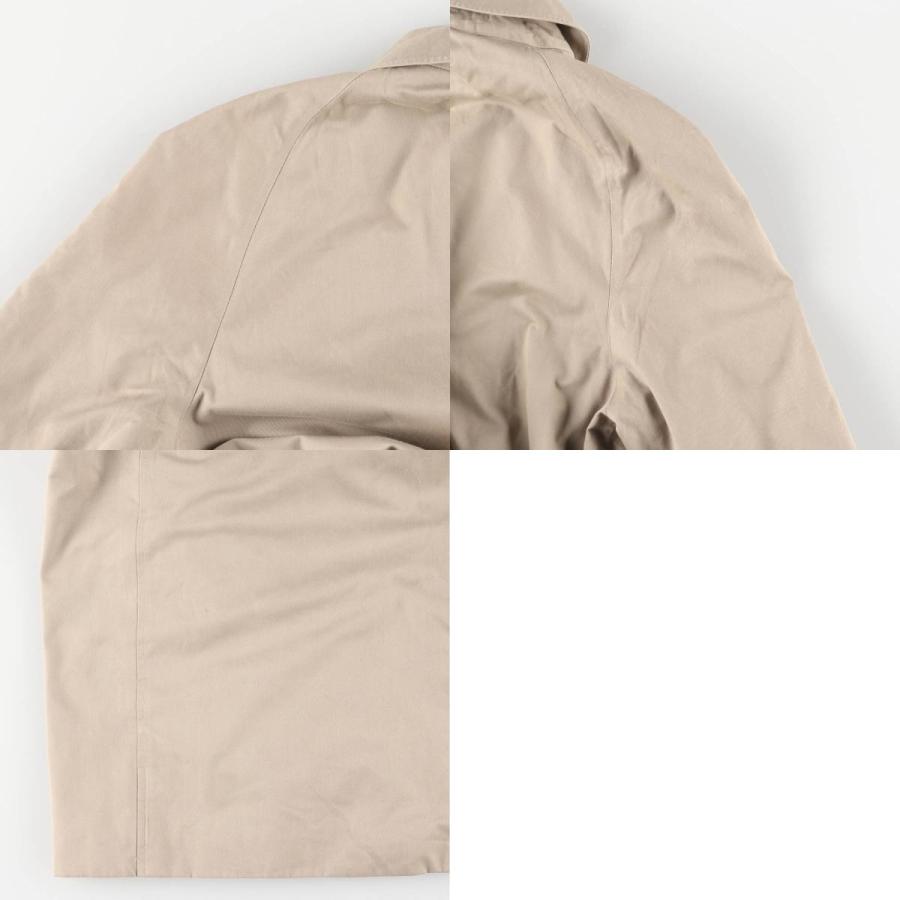 BURBERRY（バーバリー） 古着 Burberry's ステンカラーコート バルマ