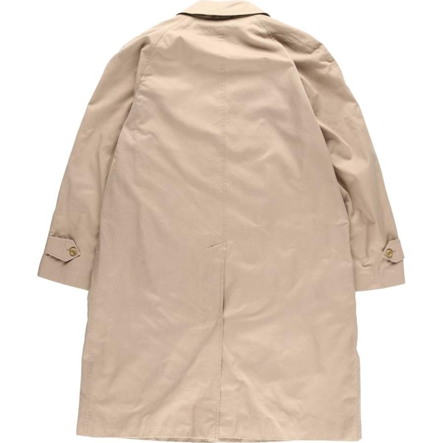 BURBERRY（バーバリー） 古着 Burberry's ステンカラーコート バルマ
