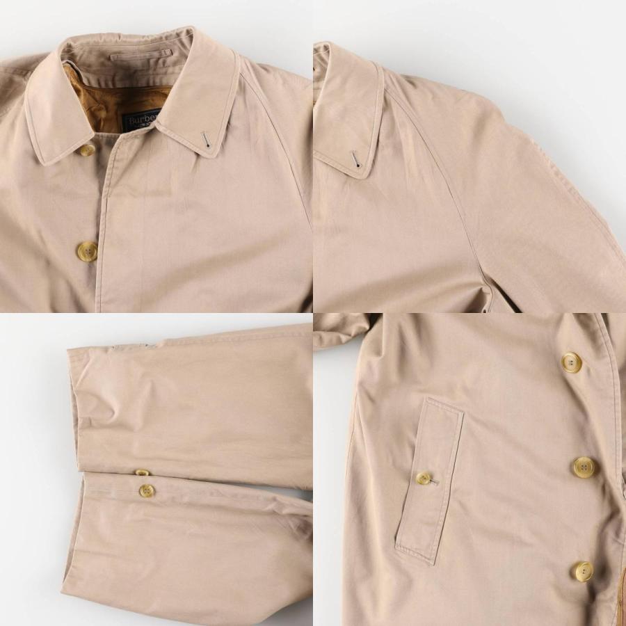 BURBERRY（バーバリー） 古着 Burberry's ステンカラーコート バルマ