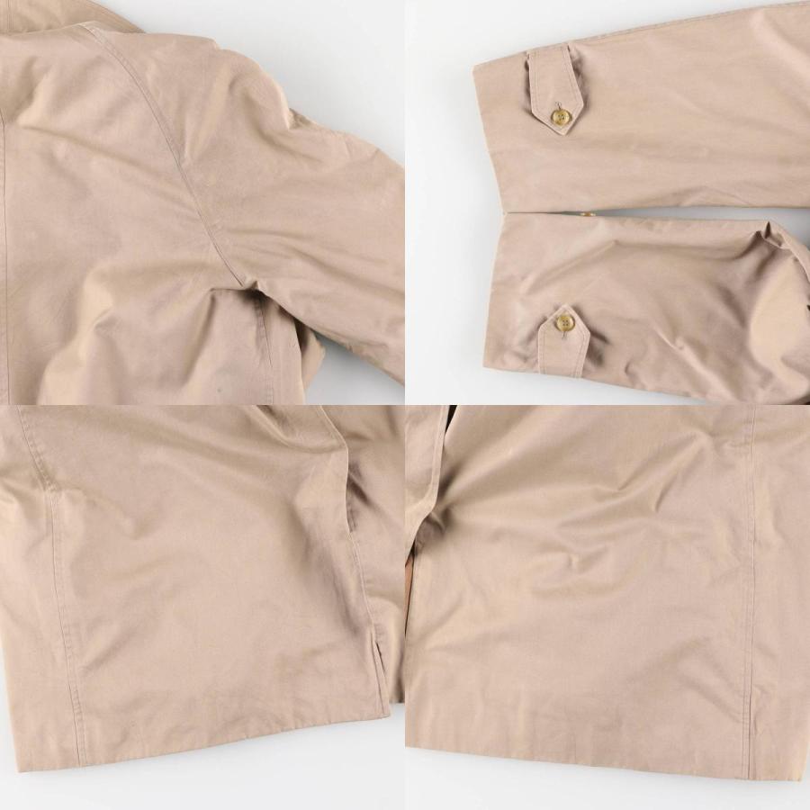 BURBERRY（バーバリー） 古着 Burberry's ステンカラーコート バルマ