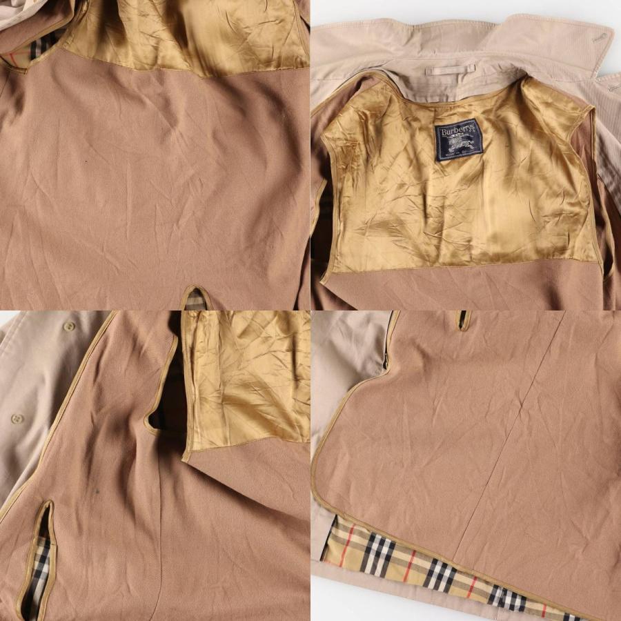 BURBERRY（バーバリー） 古着 Burberry's ステンカラーコート バルマ