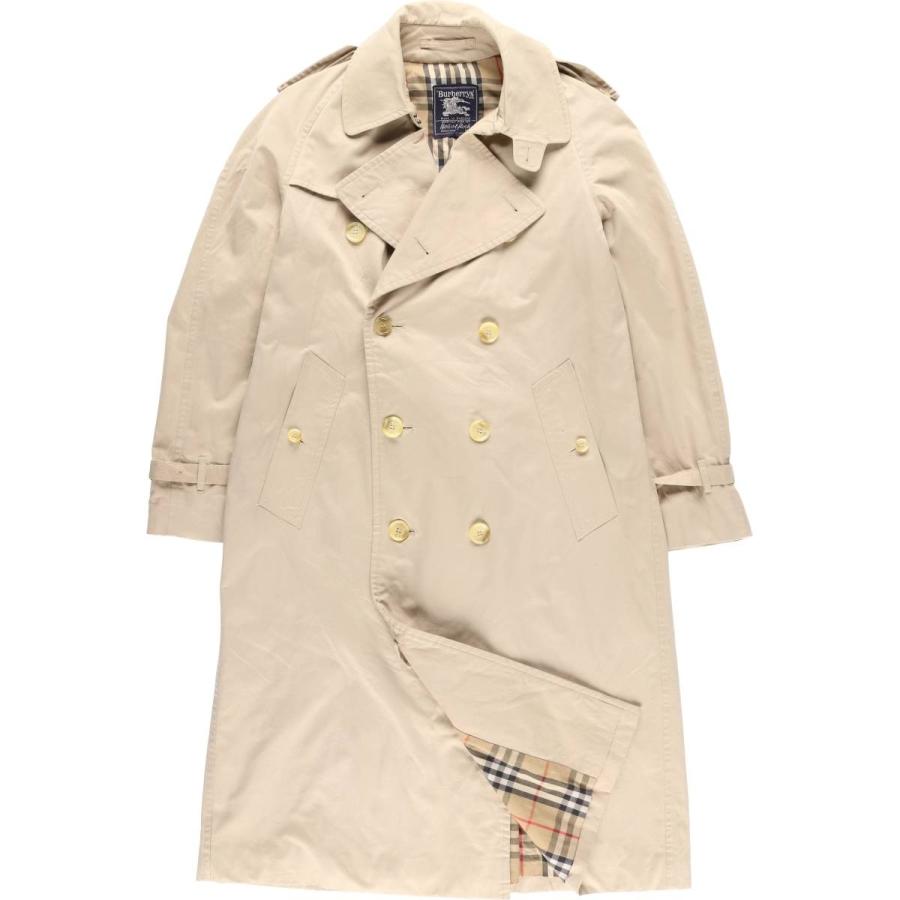 BURBERRY（バーバリー） 古着 Burberry's トレンチコート 英国製