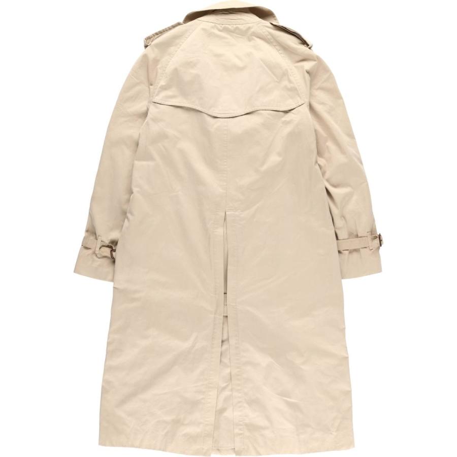 BURBERRY（バーバリー） 古着 Burberry's トレンチコート 英国製