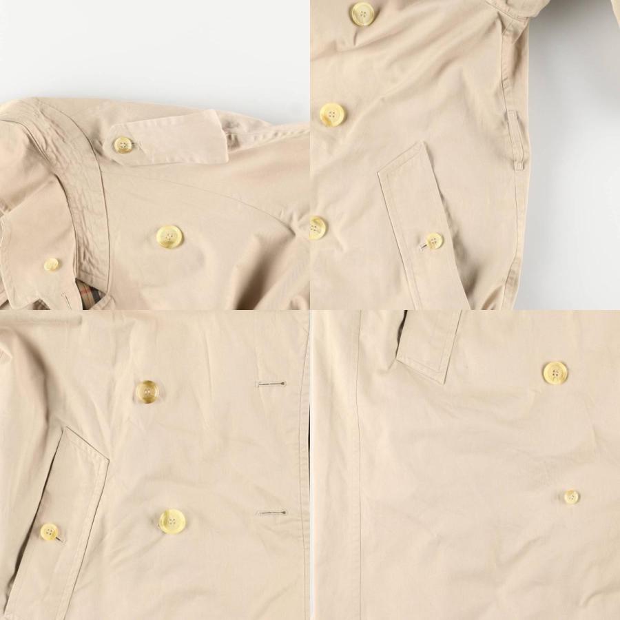 BURBERRY（バーバリー） 古着 Burberry's トレンチコート 英国製