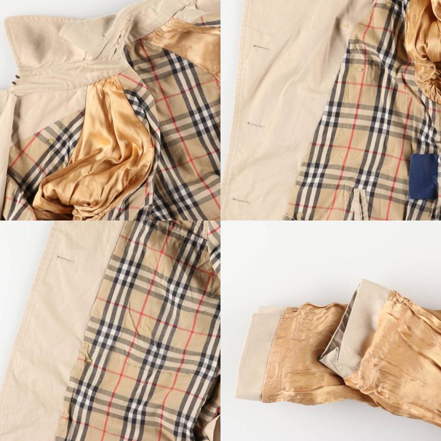 BURBERRY（バーバリー） 古着 Burberry's トレンチコート 英国製