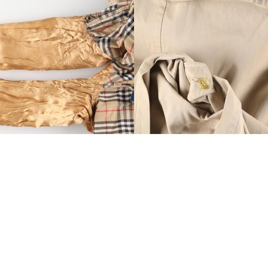 BURBERRY（バーバリー） 古着 Burberry's トレンチコート 英国製