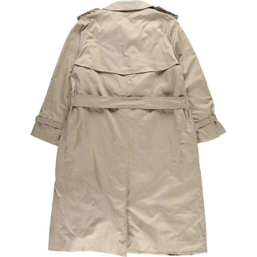 BURBERRY（バーバリー） 古着 Burberry's トレンチコート 英国製