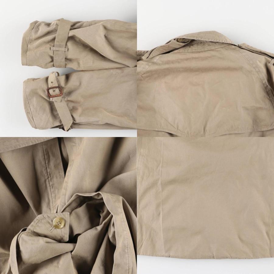 BURBERRY（バーバリー） 古着 Burberry's コットン100％ トレンチ