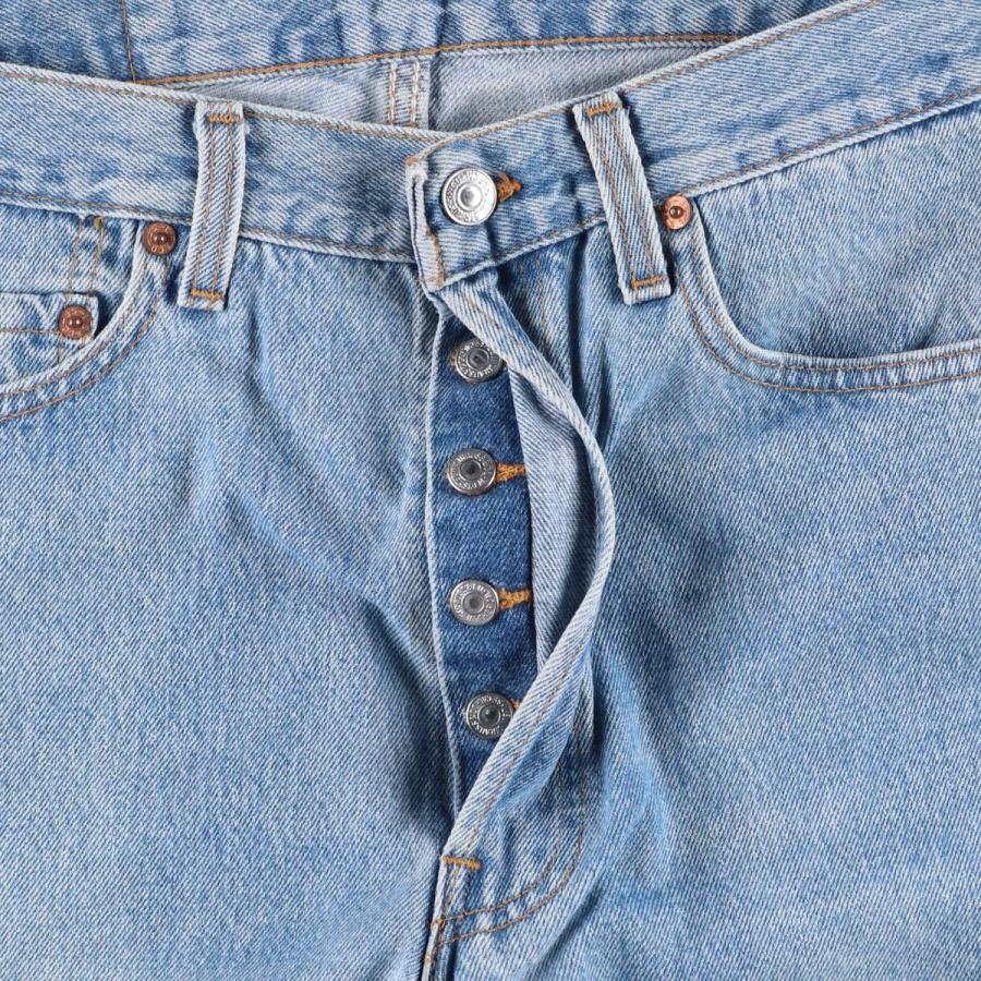 Levi's（リーバイス） 古着 90年代 Levi's 501-0193 ストレートデニム