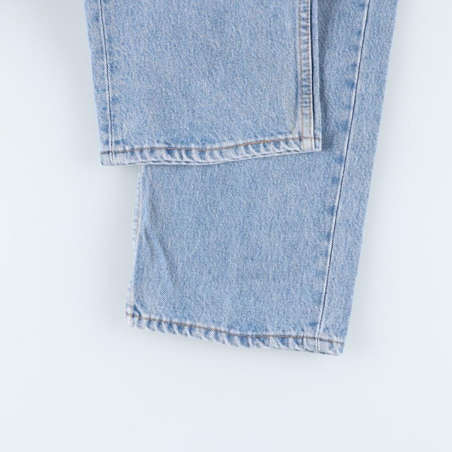 Levi's（リーバイス） 古着 90年代 Levi's 501-0193 ストレートデニム