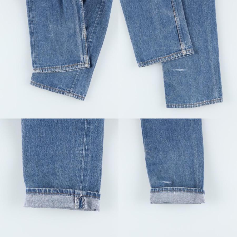 Levi's（リーバイス） 古着 90年代 Levi's 501-0115 ストレートデニム
