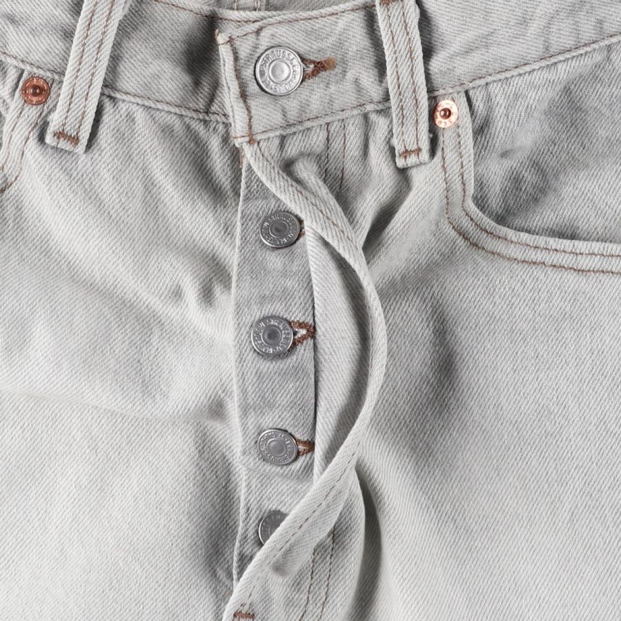 古着 90年代 リーバイス Levi's 501 ストレートデニムパンツ USA製 メンズw30相当 ヴィンテージ/evb032845 Levi's（リーバイス） 古着 90年代 Levi's 501 ストレートデニムパンツ