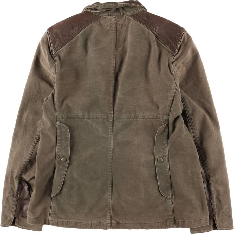 古着 ラルフローレン Ralph Lauren ダック ハンティングジャケット