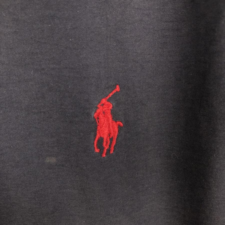 古着 ラルフローレン Ralph Lauren POLO by 中綿ジャケット パファー