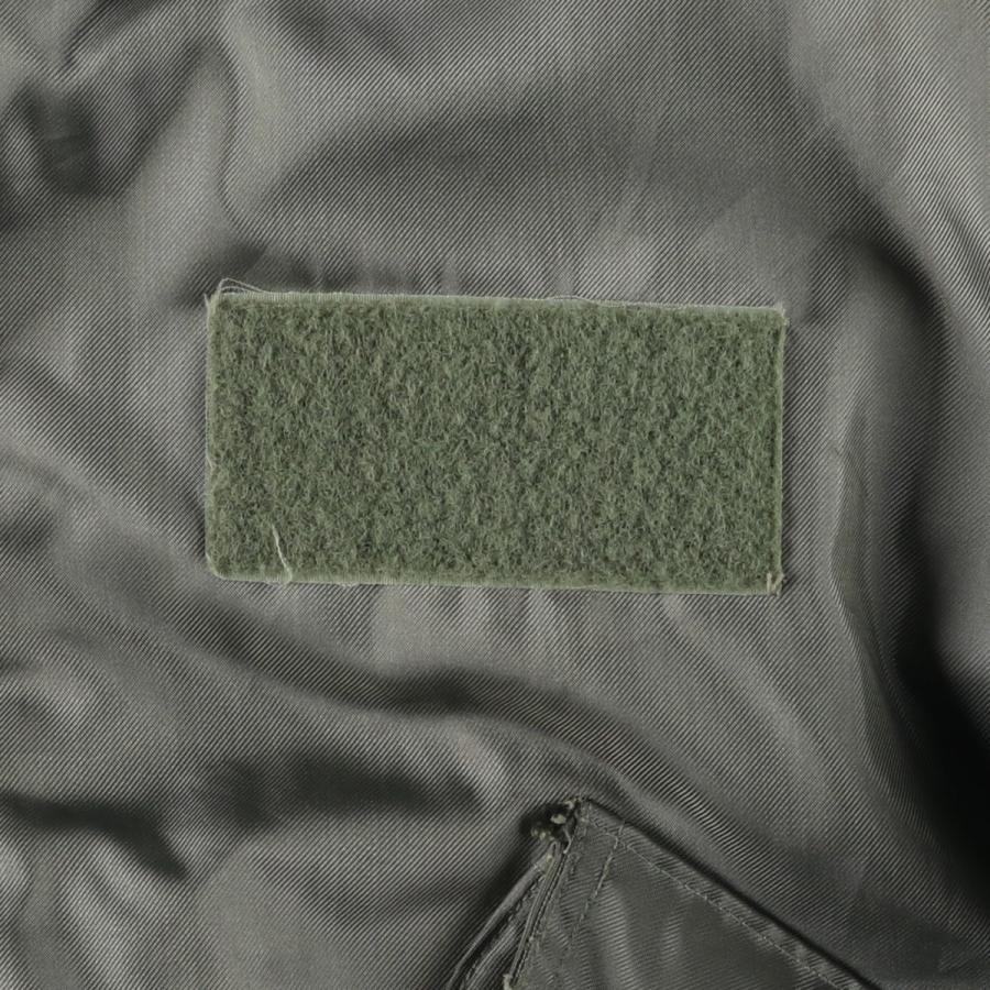 古着 90年代 米軍実品 CWU-45/P ミリタリー フライトジャケット USA製