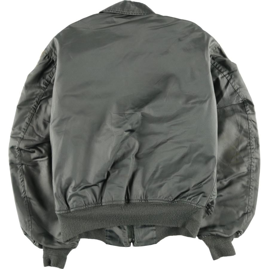 米軍 CWU-36P フライトジャケット X-Large 実物 新品 デッドストック 米軍 CWU-36/P フライトジャケット / CWU