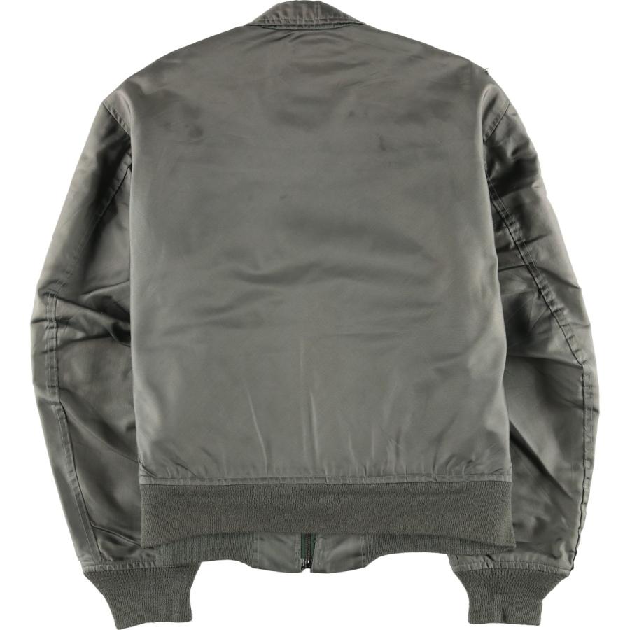 美品 米軍実物87年 CWU-36/P フライト M SCOVILL 美品 米軍実物87年 CWU-36/P フライト M SCOVILL 美品 米