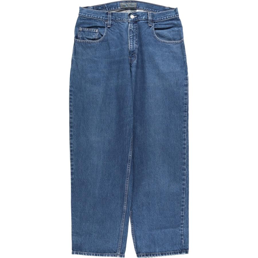 Levi's（リーバイス） 古着 00年代 Levi's SILVER TAB シルバータブ
