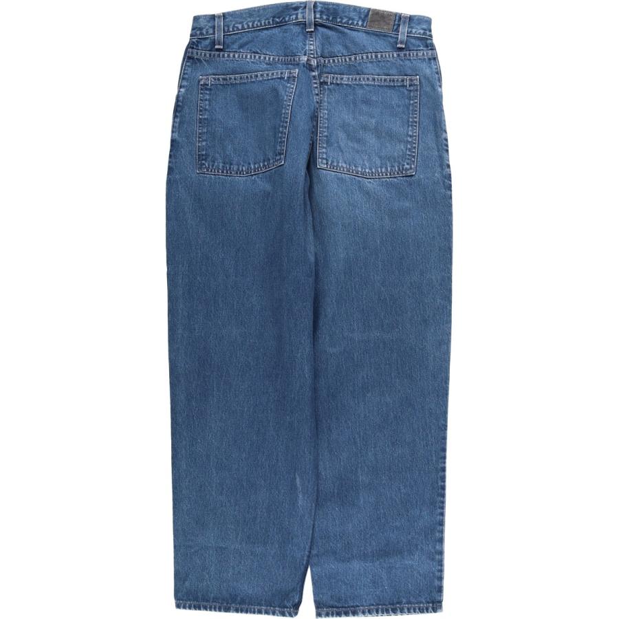 T*a様 希少00年代Levi'sシルバータブBAGGY Levi's（リーバイス） 古着 00年代 Levi's SILVER TAB シルバータブ