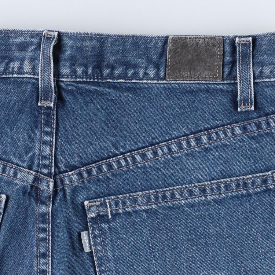 Levi's（リーバイス） 古着 00年代 Levi's SILVER TAB シルバータブ