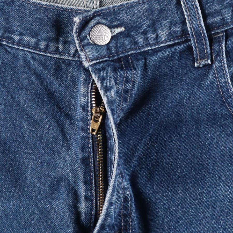 Levi's（リーバイス） 古着 00年代 Levi's SILVER TAB シルバータブ