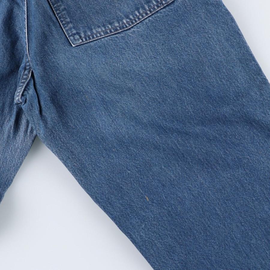 Levi's（リーバイス） 古着 00年代 Levi's SILVER TAB シルバータブ