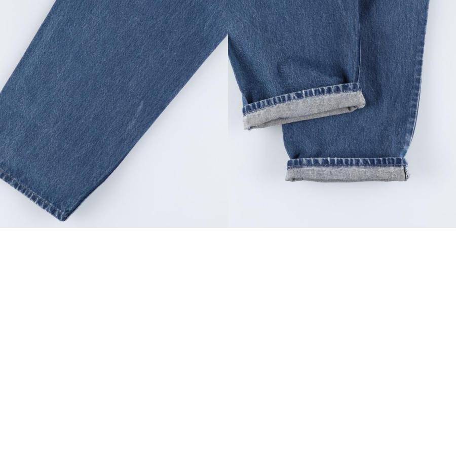 Levi's（リーバイス） 古着 00年代 Levi's SILVER TAB シルバータブ