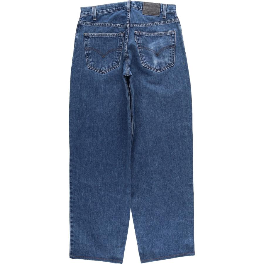 Levi's（リーバイス） 古着 90年代 Levi's SILVER TAB シルバータブ