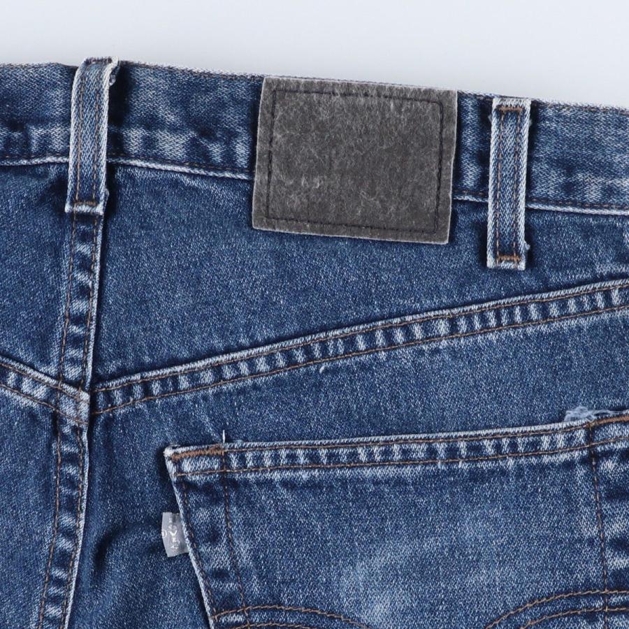 Levi's（リーバイス） 古着 90年代 Levi's SILVER TAB シルバータブ