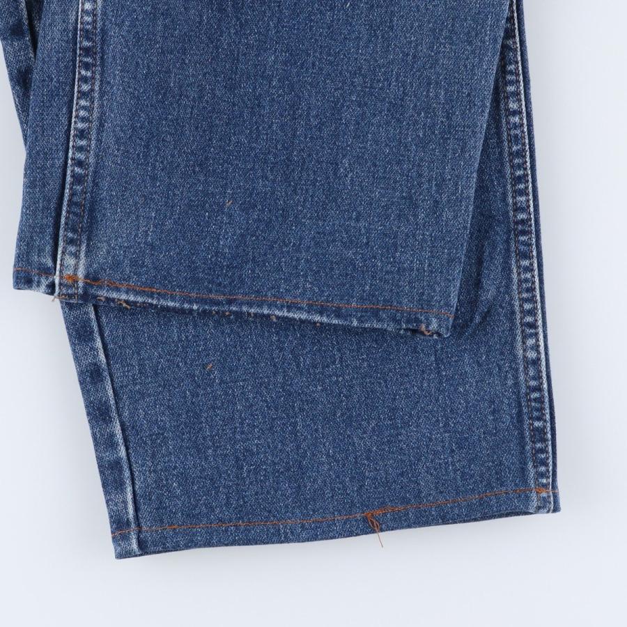 Levi's（リーバイス） 古着 90年代 Levi's SILVER TAB シルバータブ