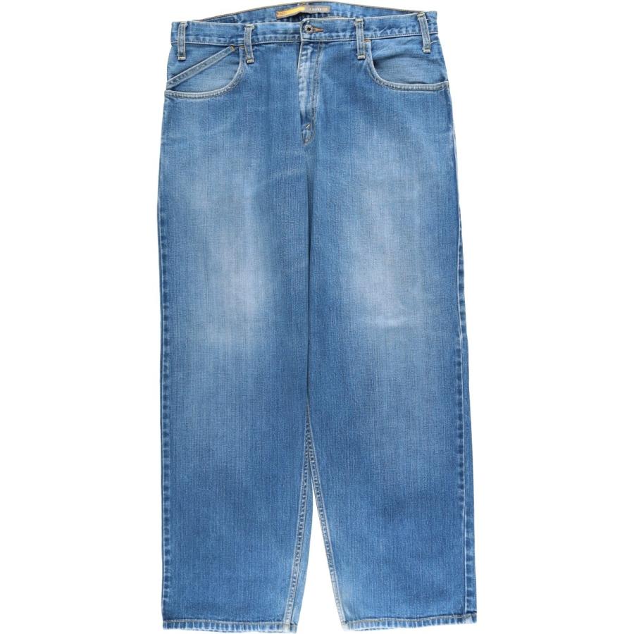 Levi's（リーバイス） 古着 00年代 Levi's SILVER TAB シルバータブ