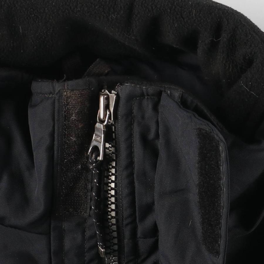 古着 ラルフローレン Ralph Lauren POLO by ダウンジャケット メンズL