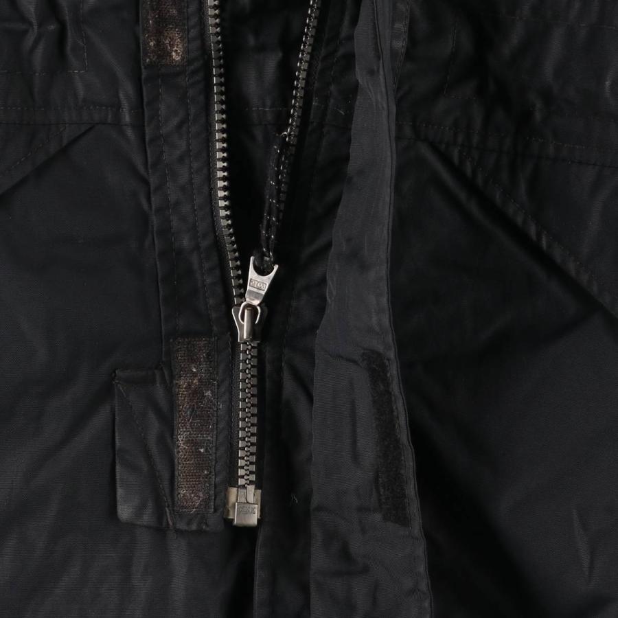 古着 ラルフローレン Ralph Lauren POLO by ダウンジャケット メンズL