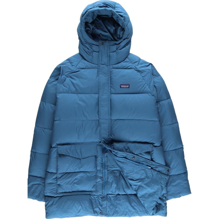 patagonia メンズ ダウン パーカー ブルゾン マウンテンパーカー S s-select_ptg85241-inbk
