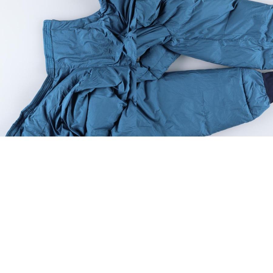 patagonia（パタゴニア） 古着 サイレントダウンパーカー 20655FA22