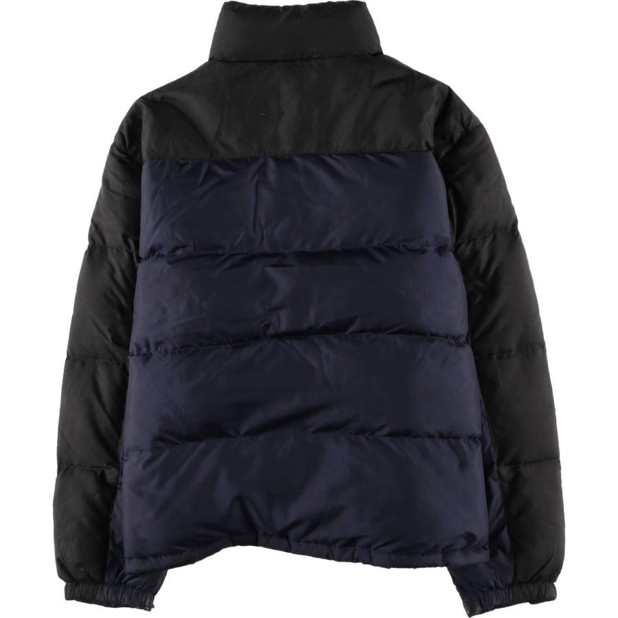 古着 ラルフローレン Ralph Lauren POLO by 250フィルパワー ダウン