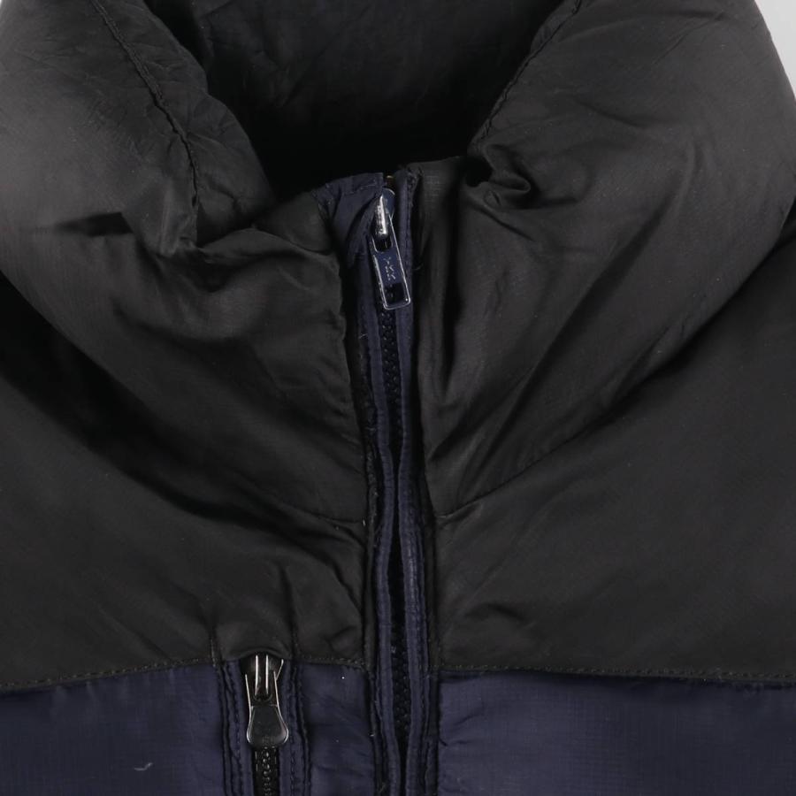 古着 ラルフローレン Ralph Lauren POLO by 250フィルパワー ダウン