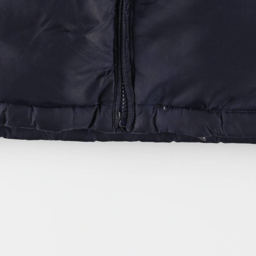 古着 ラルフローレン Ralph Lauren POLO by 250フィルパワー ダウン
