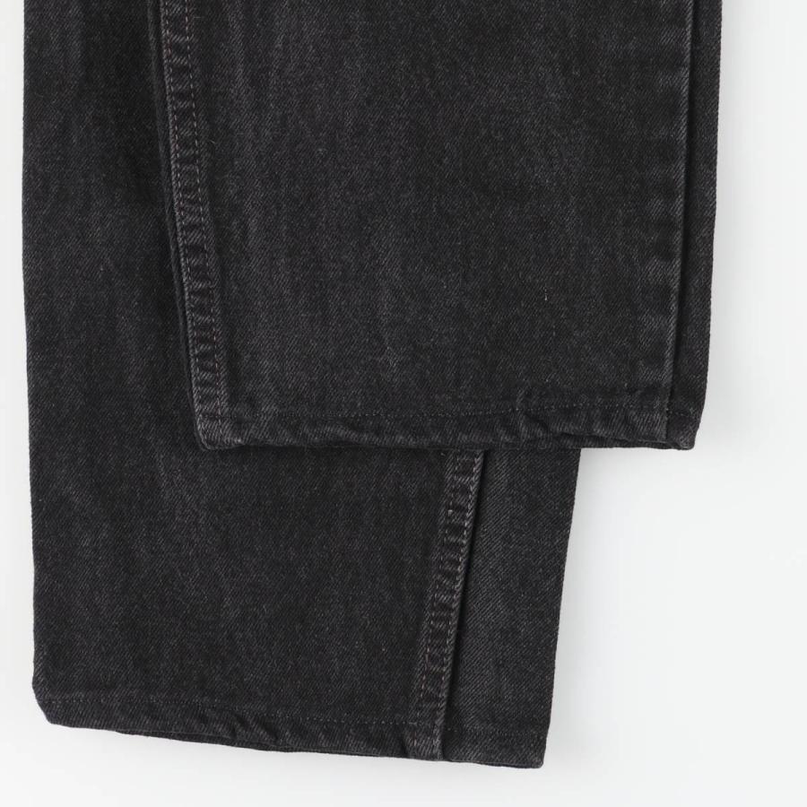 Levi's（リーバイス） 古着 90年代 550 RELAXED FIT TAPERED LEG