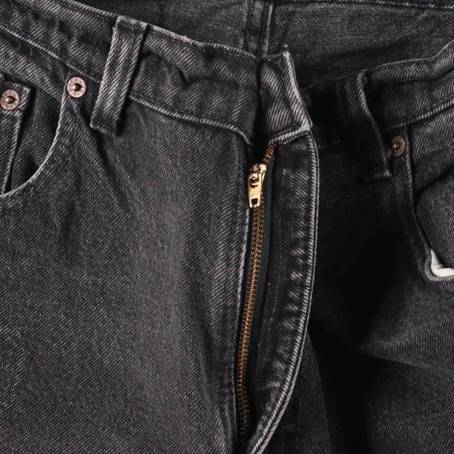 Levi's（リーバイス） 古着 Levi's 560 LOOSE FIT TAPERED LEG