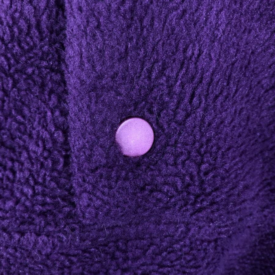 patagonia（パタゴニア） 古着 90年代~ シンチラ スナップ T フリース