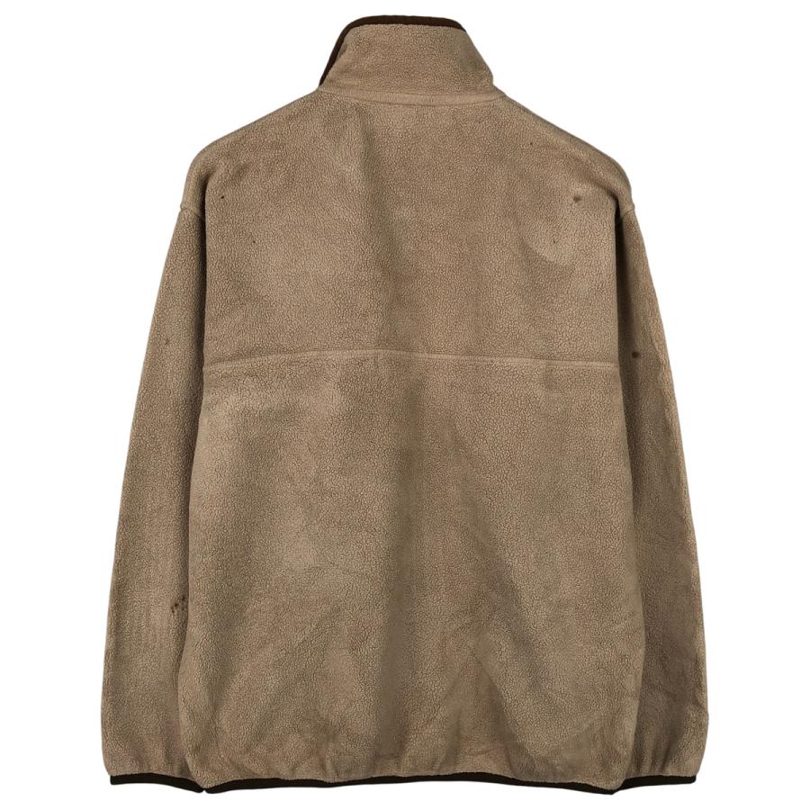 patagonia（パタゴニア） 古着 シンチラ スナップT プルオーバー