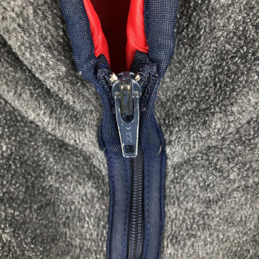 patagonia（パタゴニア） 古着 80~90年代 ハーフジップ フリースプル